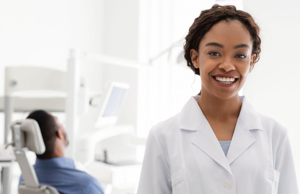 How PDM Addresses Oral Health Disparities Penn Dental Medicine