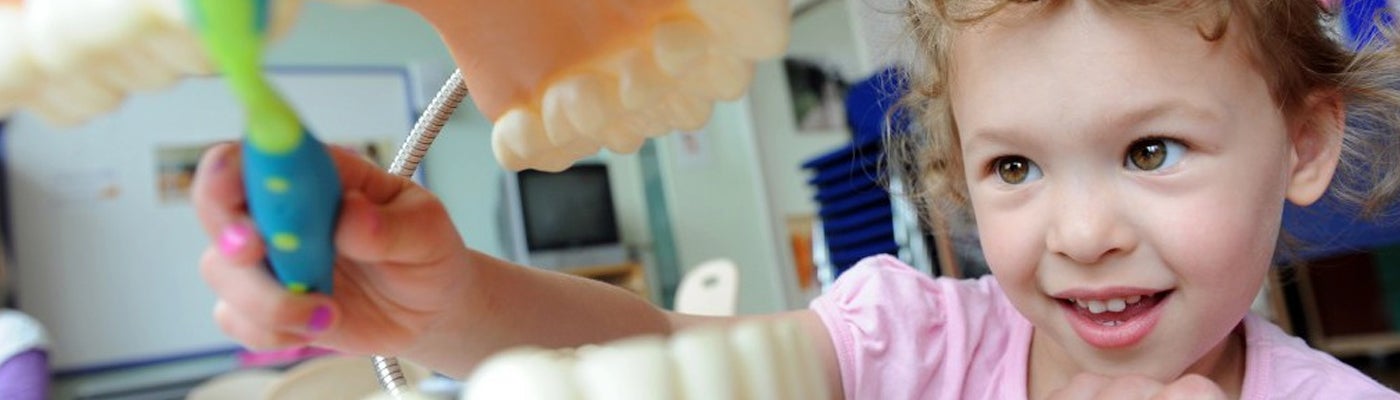 dental clinic