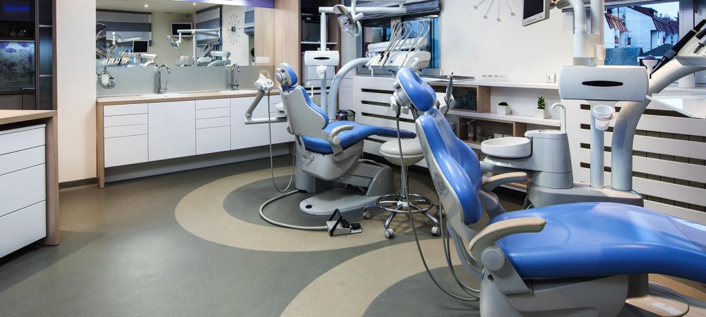 How A University Dental Health Clinic Makes A Difference