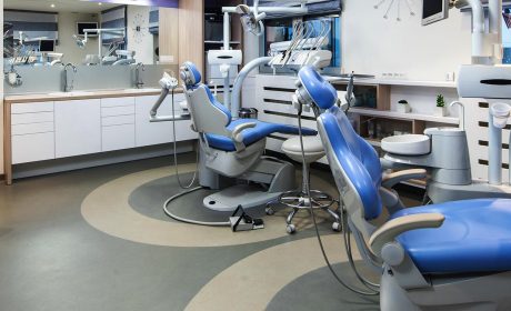 How A University Dental Health Clinic Makes A Difference