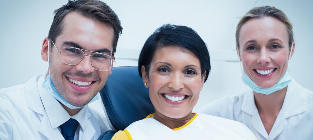 5 Reasons to Give Penn Dental Medicine Clinics a Try