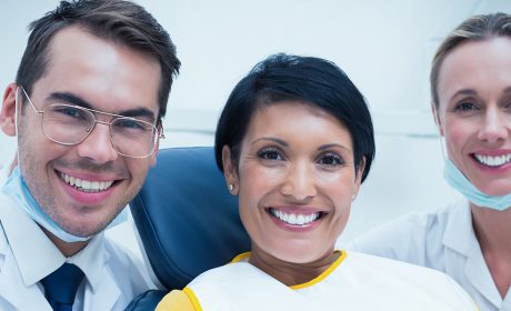 5 Reasons to Give Penn Dental Medicine Clinics a Try