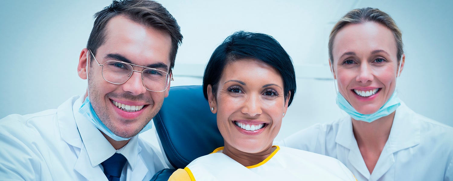 penn dental clinic
