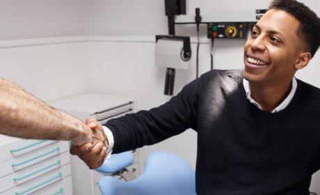 Find an Affordable Dentist With the Help of Penn Dental Medicine