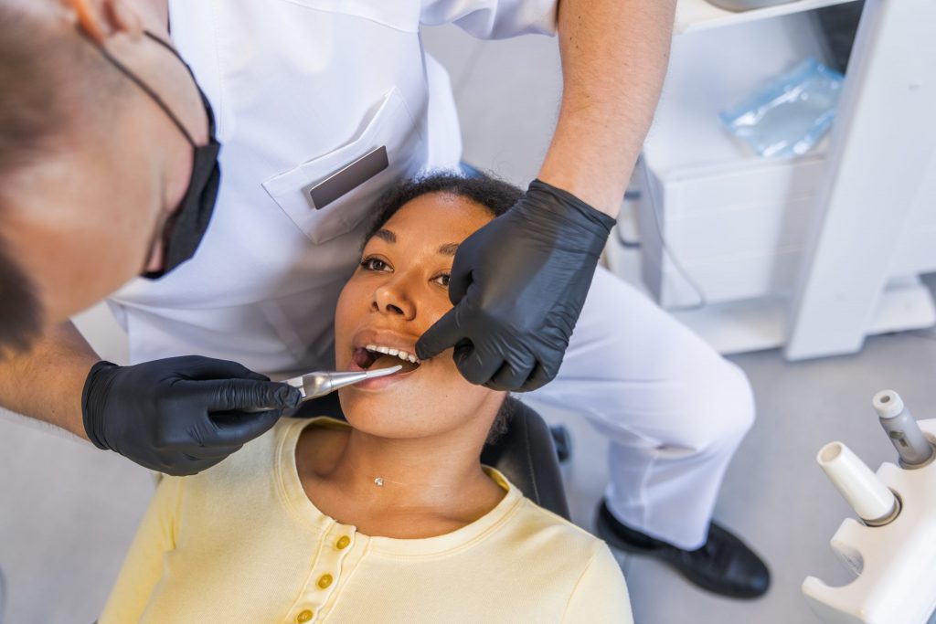 dentist in ballarat