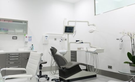 Penn Dental Medicine: Emergency Dental Clinics That Are There for You