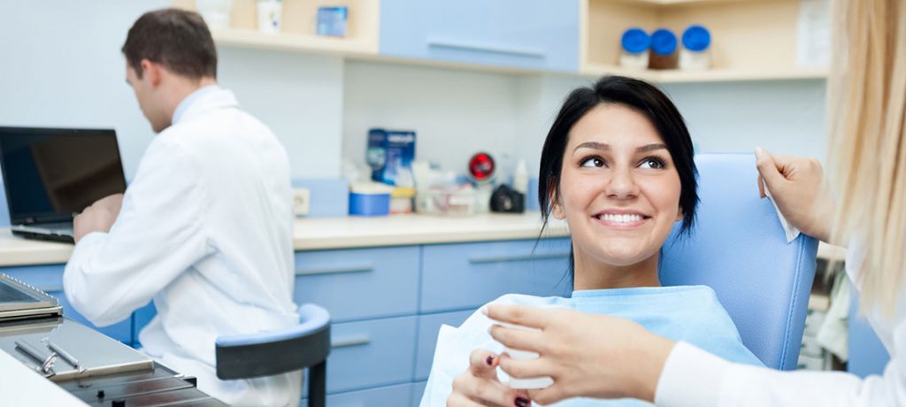 Should I Go to an Urgent Care Dental Clinic?