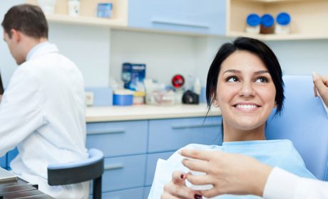 Should I Go to an Urgent Care Dental Clinic?