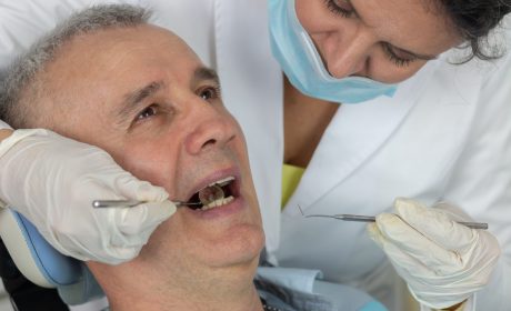 Finding a Low-Income Dental Clinic Near You