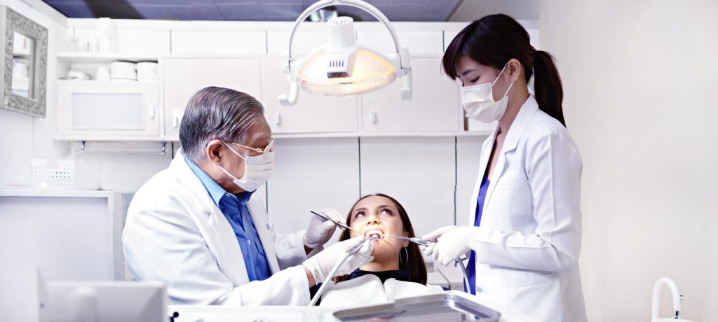 Penn Dental Medicine Believes You Deserve Affordable Dentistry Today