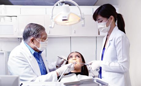 Penn Dental Medicine Believes You Deserve Affordable Dentistry Today