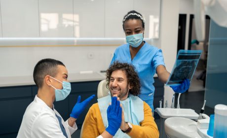 What is a Periodontist—And Why Do You Need To Know?