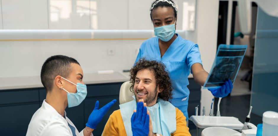 What is a Periodontist—And Why Do You Need To Know?