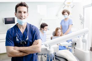 Affordable Philadelphia Dentist