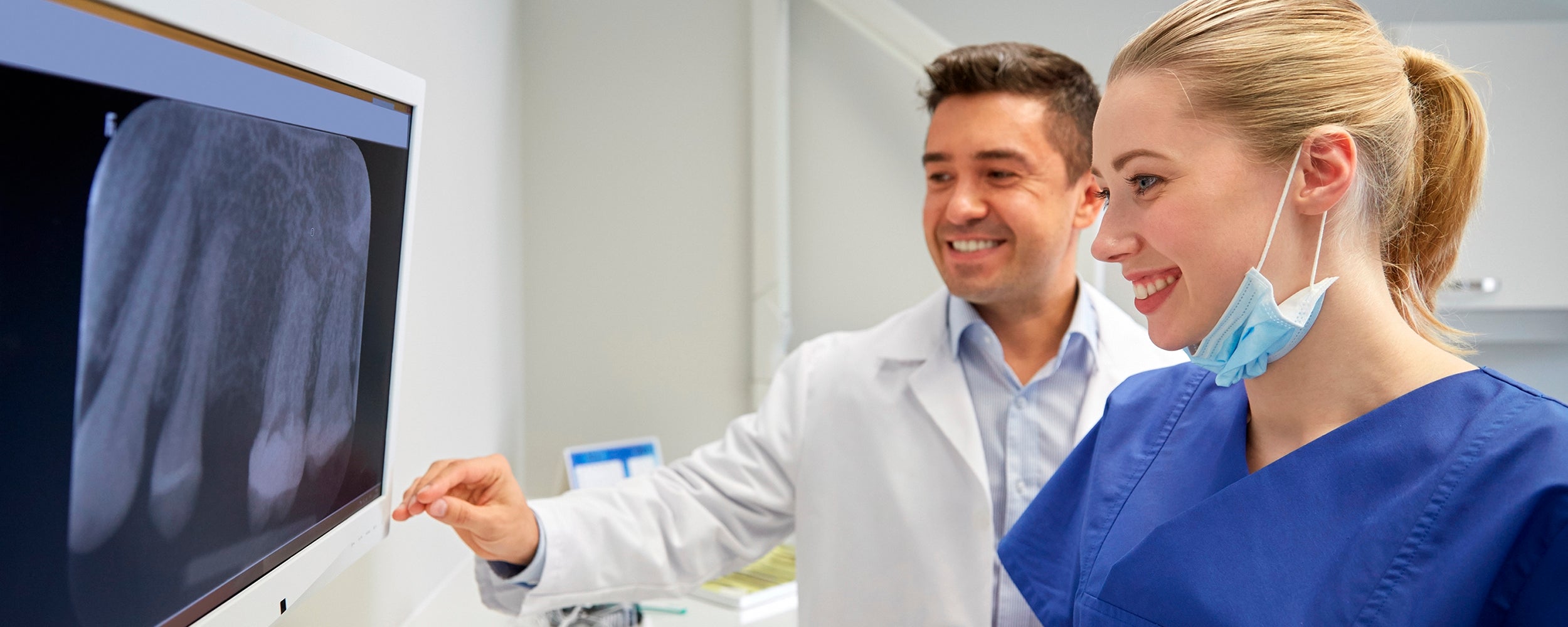 Back To School Dental