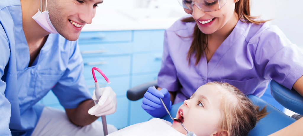 Would You Visit The Dentist At A School of Dentistry?