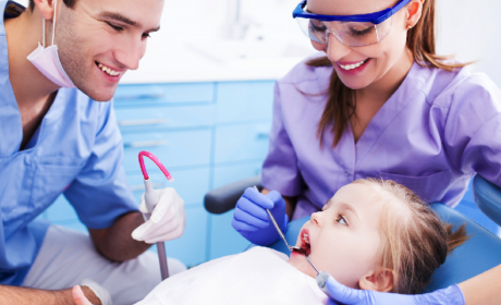 Would You Visit The Dentist At A School of Dentistry?