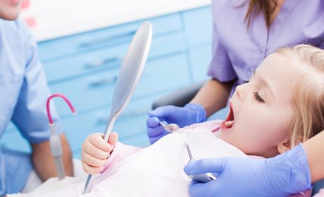 Why Is It So Hard To Find An Inexpensive Pediatric Dentist?