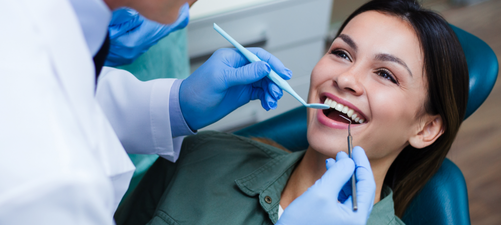 Save Money With Professional Teeth Cleaning!