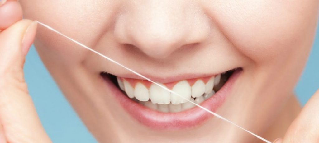 The 4-1-1 On When To Floss