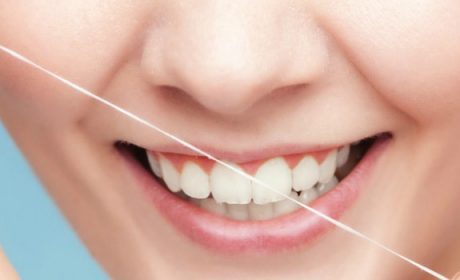 The 4-1-1 On When To Floss