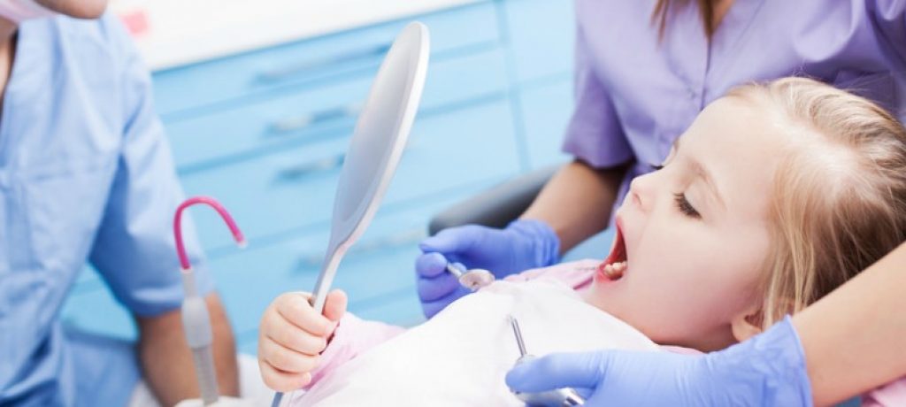 5 Fun Ways To Keep Your Child’s Teeth Healthy