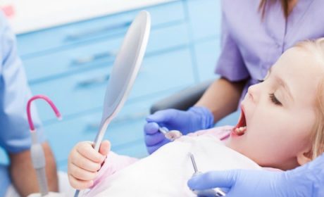 5 Fun Ways To Keep Your Child’s Teeth Healthy