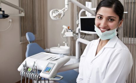 Affordable Dental Treatment At Your Fingertips