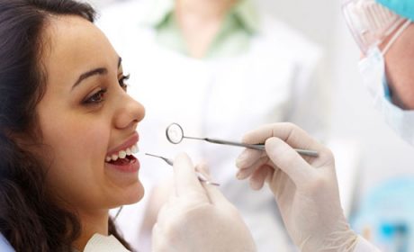 5 Problems That NEED Chipped Tooth Repair