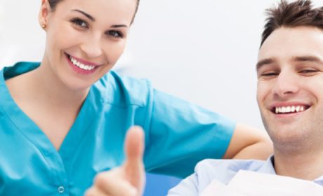 Affordable Dental Service With Penn Dental Medicine