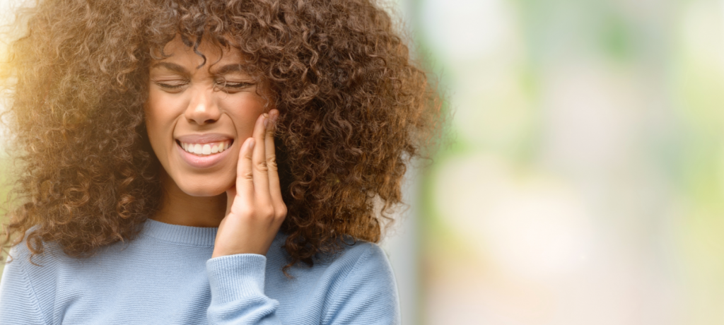 Seven Dental Issues That Can Cause a Toothache