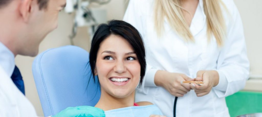 Why Do We Dread The Dentist?