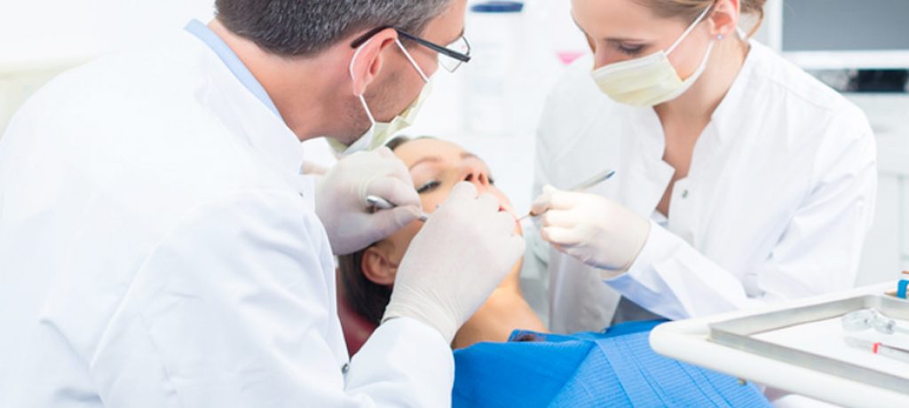 Save on Broken Tooth Repair With Penn Dental Medicine