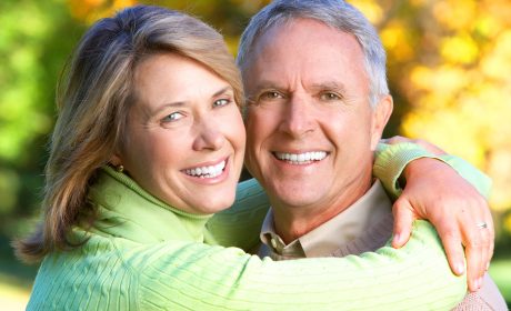 Finding Affordable Dentures in Philly