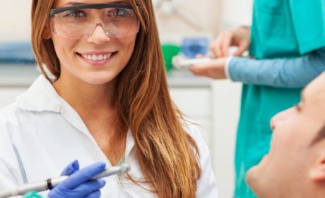 Top 5 Things Dental Hygienists Do To Save Your Teeth