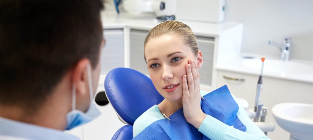 How Diabetes Tooth Loss May Be Hurting You