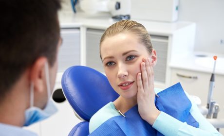 How Diabetes Tooth Loss May Be Hurting You