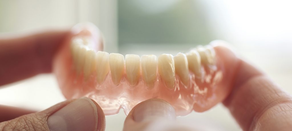Prosthodontic Dentures: There’s Something For Everyone