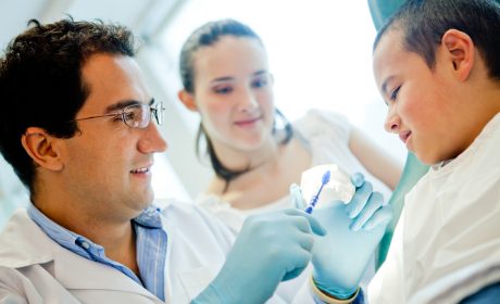 Pediatrics Dental Care: Everything You Need to Know