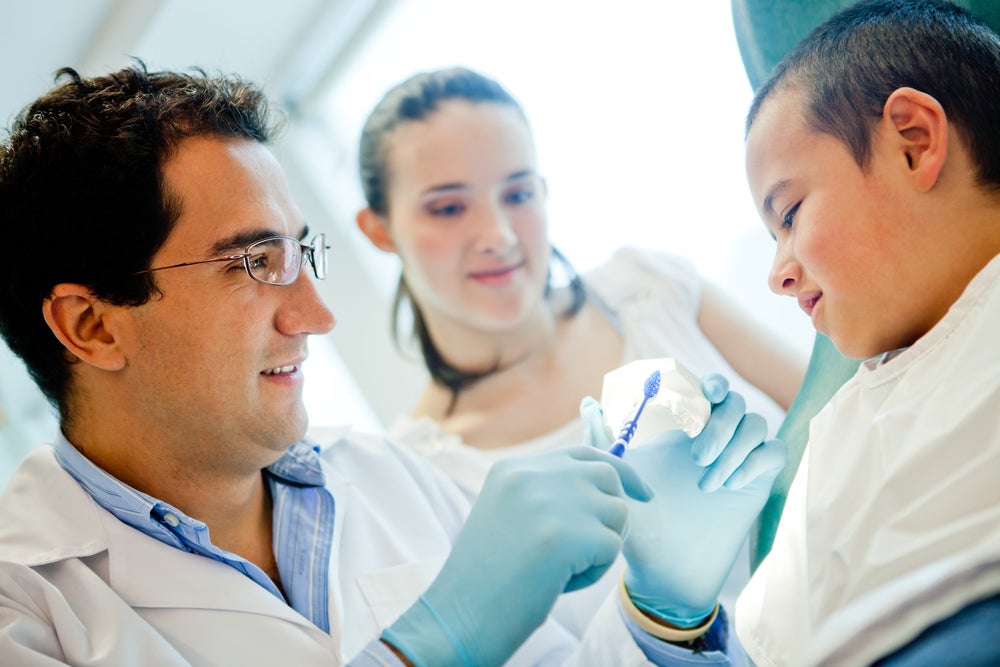 Pediatrics Dental Care: Everything You Need to Know
