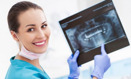 Protect and Restore: Services a General Dentist Provides