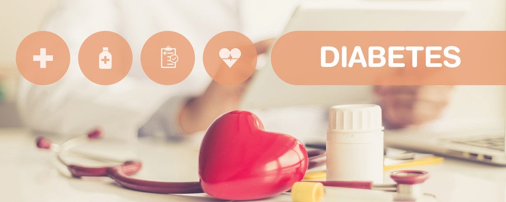 Learn About Diabetes Oral Health Problems