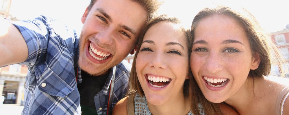 How to Get Straight Teeth: The Basics
