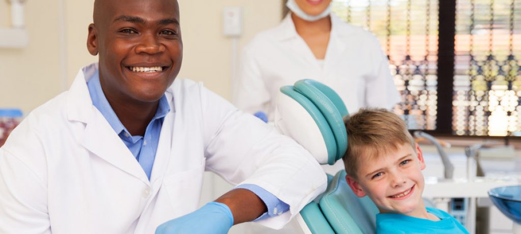 Why Go to a Dental Medicine Clinic?
