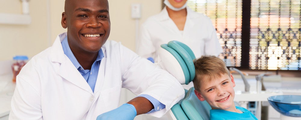 Why Go to a Dental Medicine Clinic?