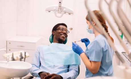 Looking for a Dentist in Philadelphia?
