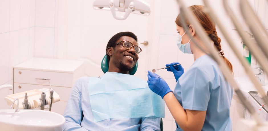 Looking for a Dentist in Philadelphia?