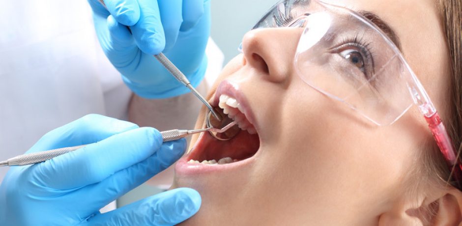 Get Affordable Root Canal Treatment at Penn Dental Medicine