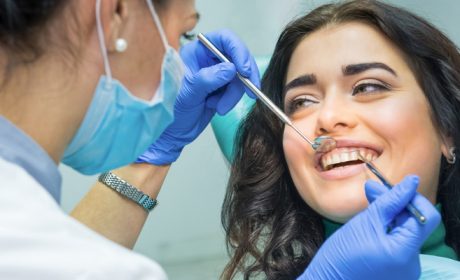 When it’s Urgent, Don’t Wait For Free Emergency Dental Services