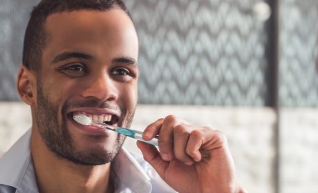 How to Choose the Right Toothbrush for You